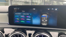 Mercedes-Benz A-Class A180 AMG Line Premium 4dr Petrol Saloon